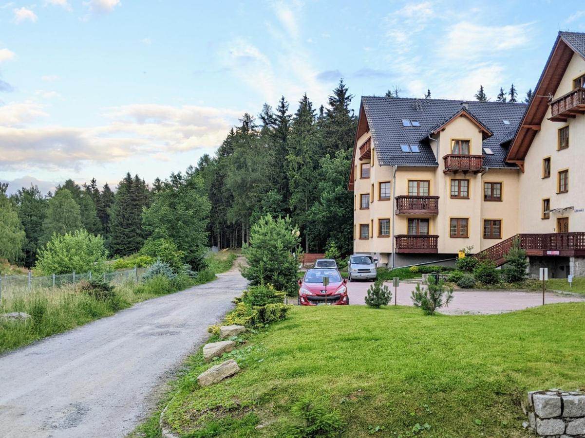 Nomad Szklarska Poręba Esterno foto