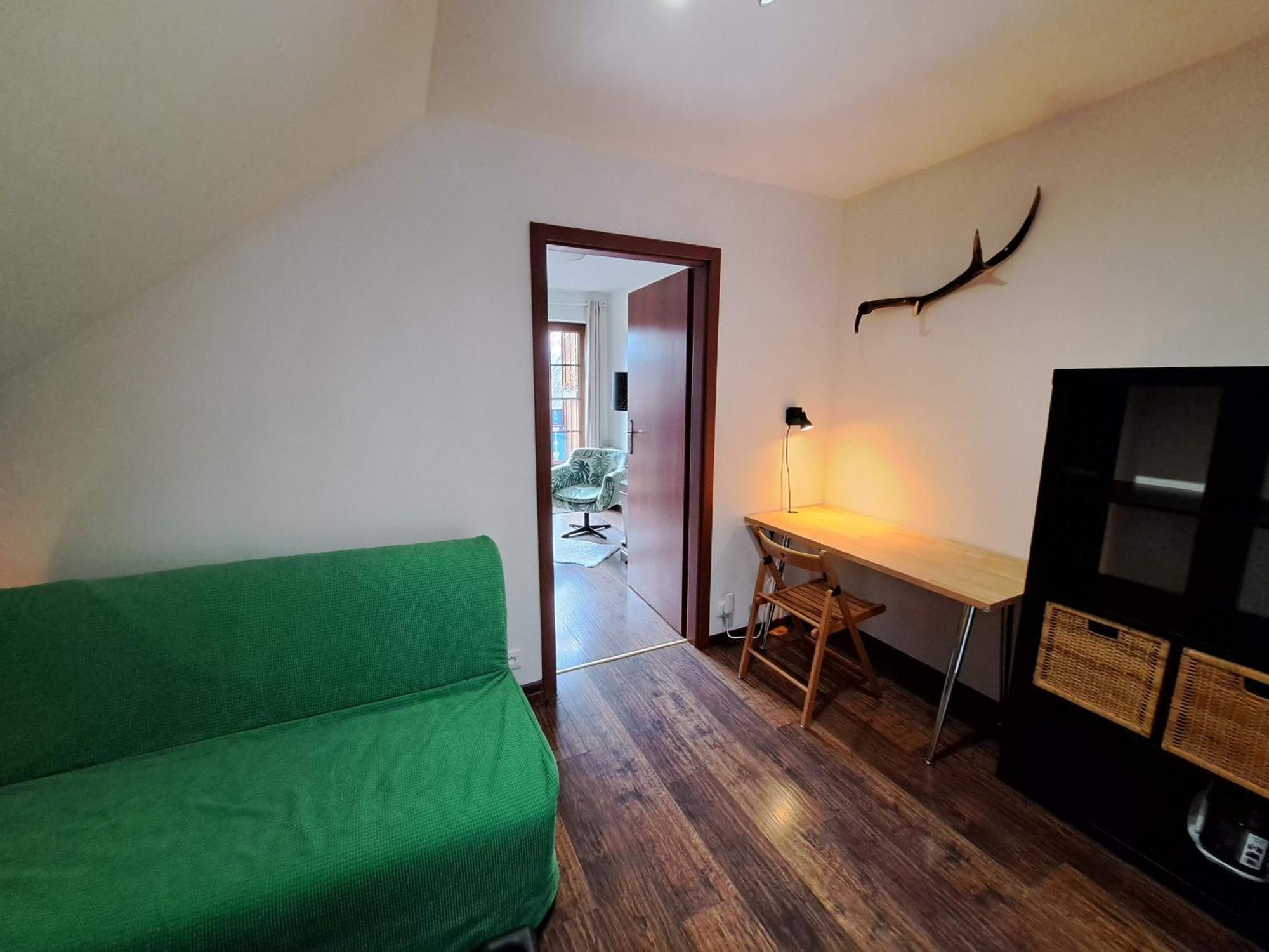 Nomad Szklarska Poręba Esterno foto