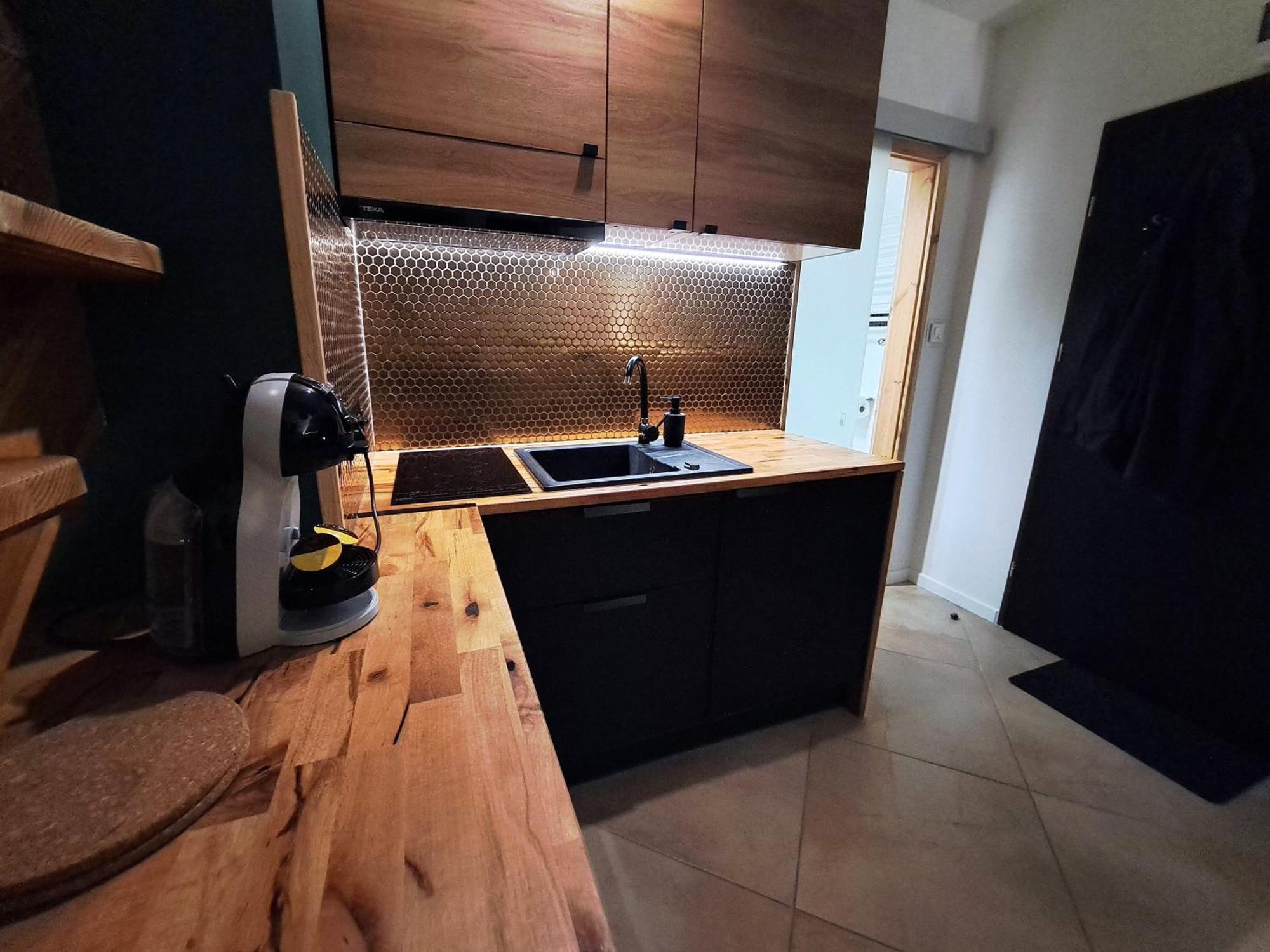 Nomad Szklarska Poręba Esterno foto