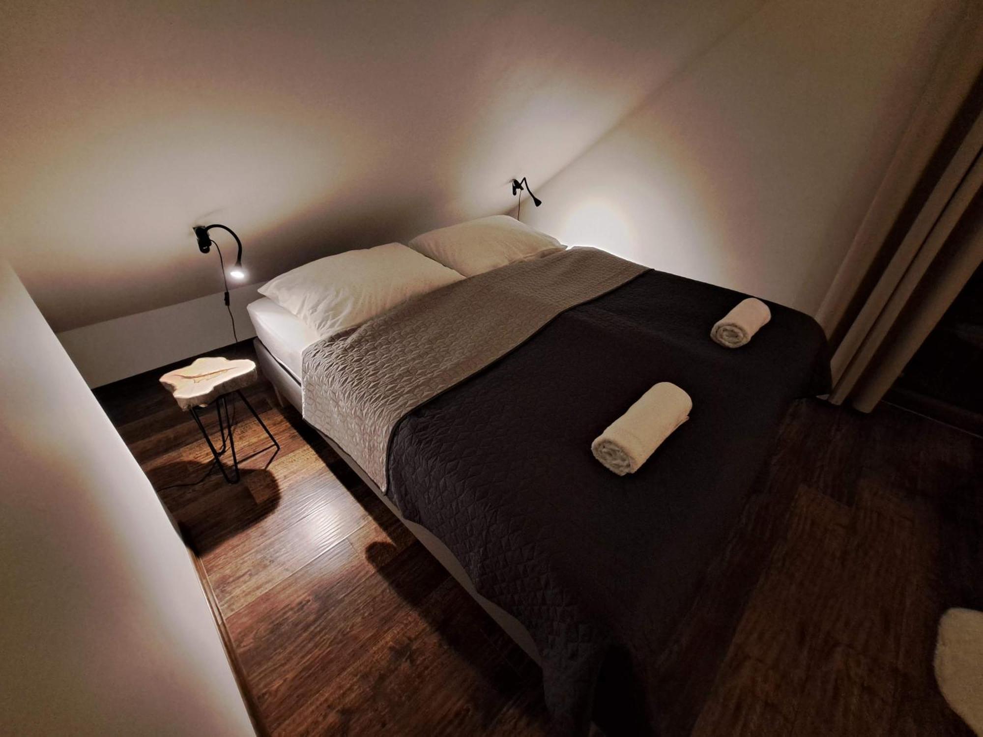 Nomad Szklarska Poręba Esterno foto