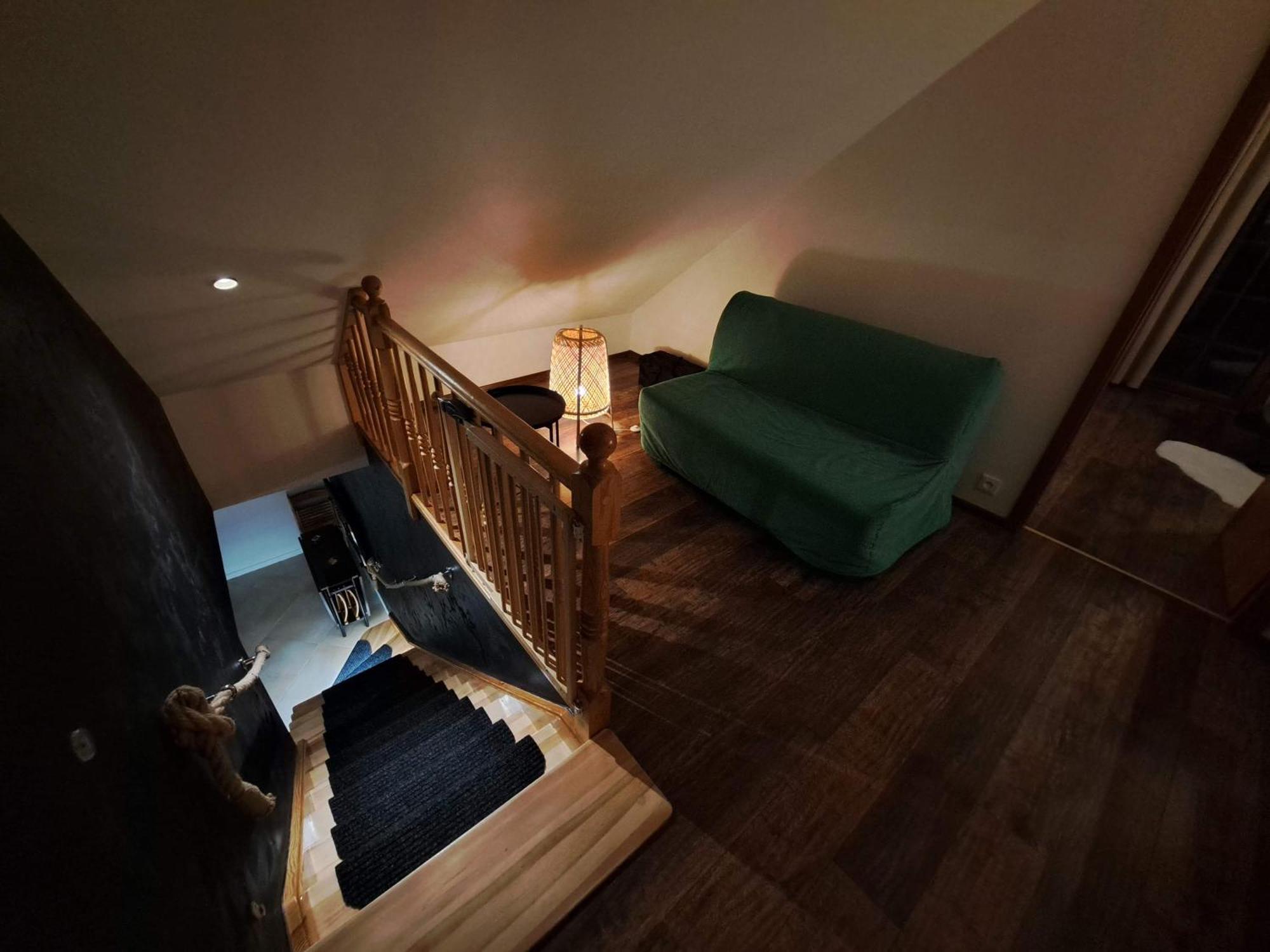 Nomad Szklarska Poręba Esterno foto