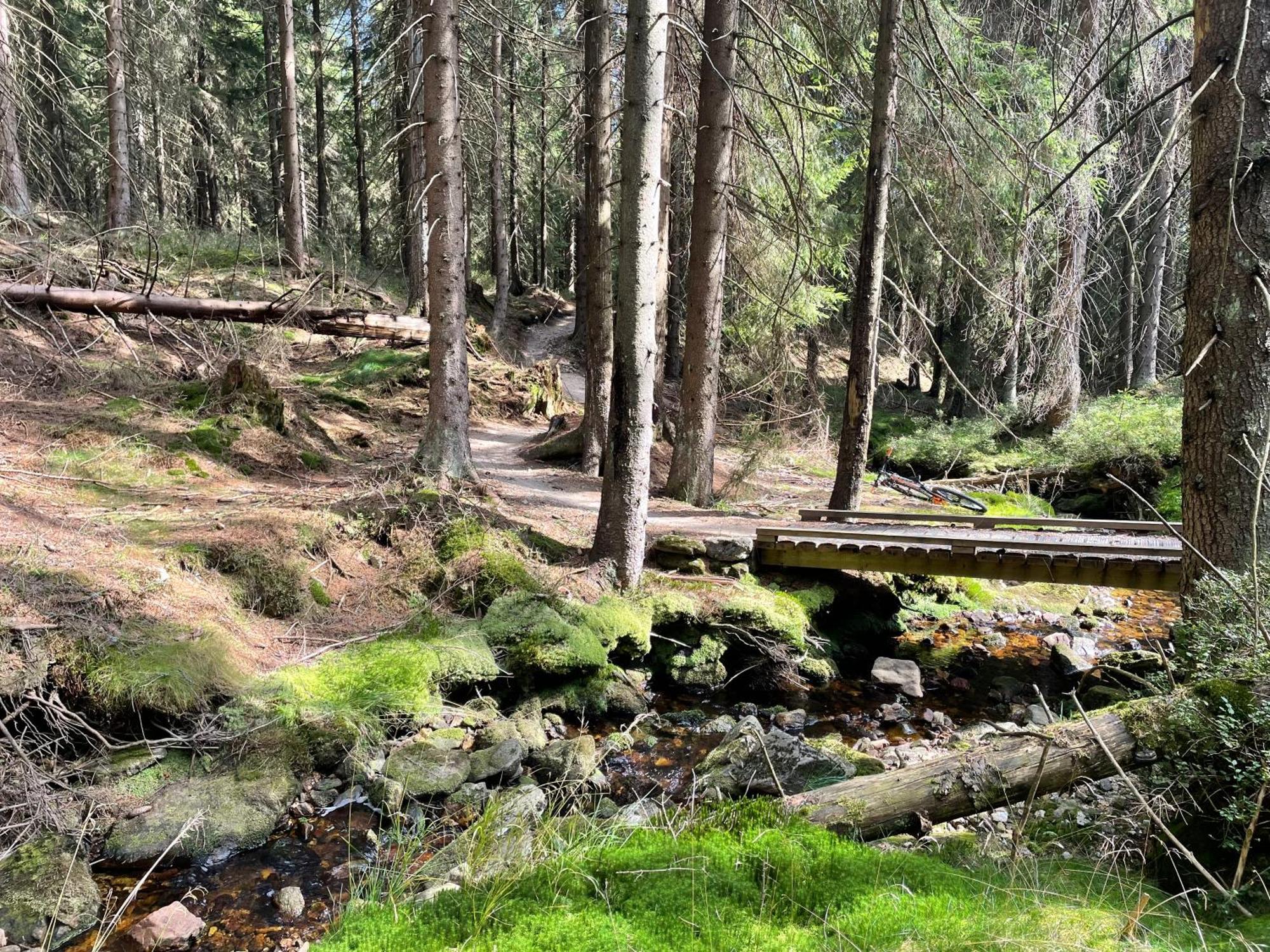 Nomad Szklarska Poręba Esterno foto
