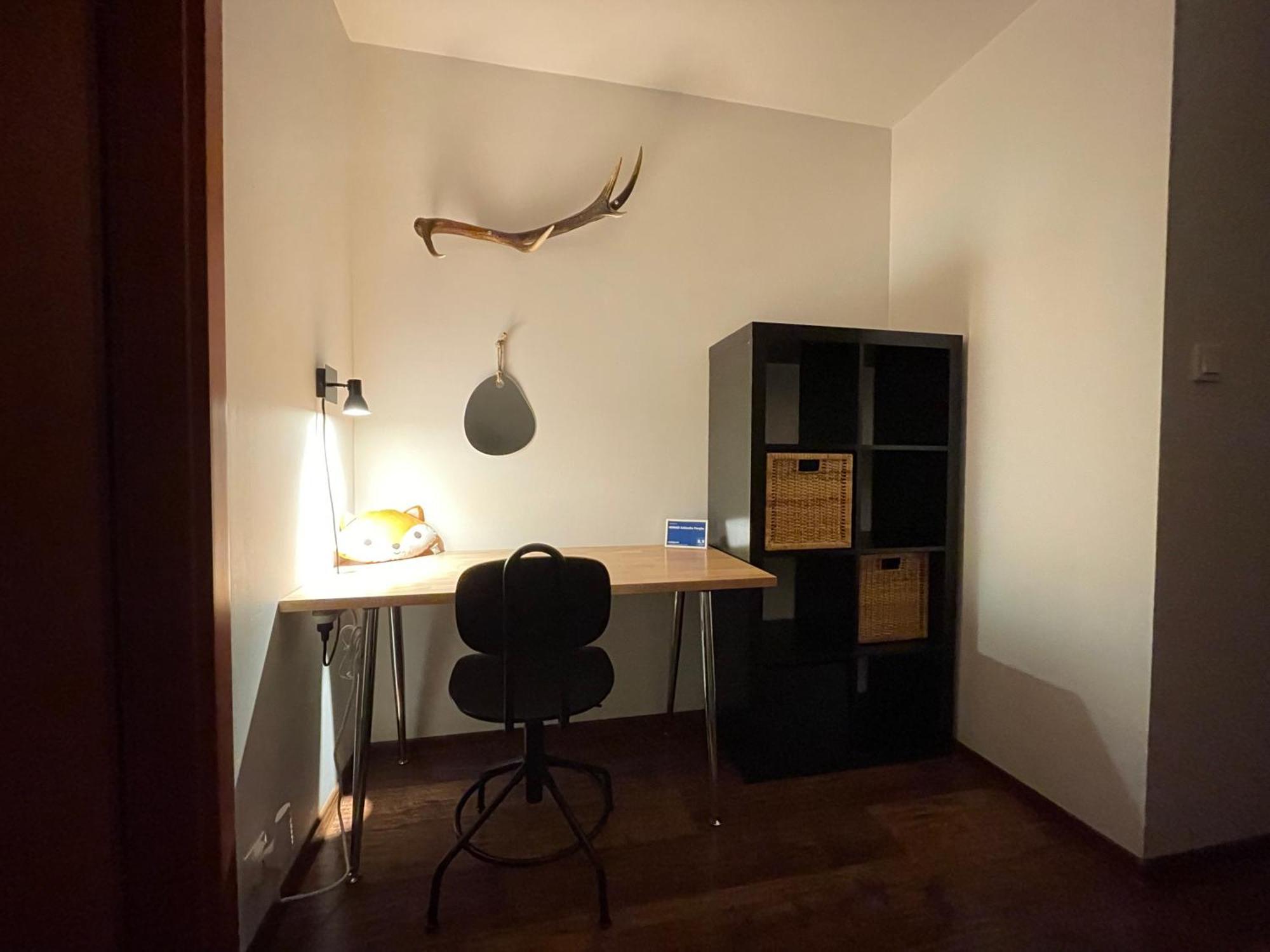 Nomad Szklarska Poręba Esterno foto
